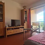 Charmant T2 A 300M De La Plage Avec Parking A Collioure - Fr-1-309-418